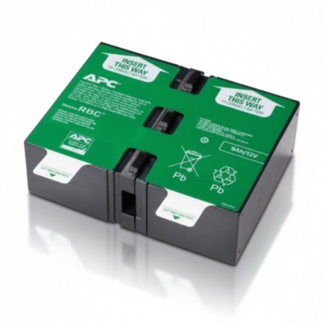 APC APCRBC131 Replacement Battery Cartridge 131