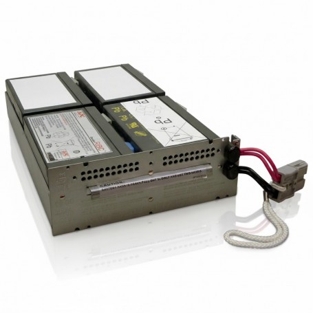 APC APCRBC132 Replacement Battery Cartridge 132
