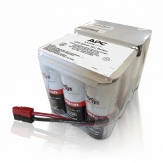 APC APCRBC136 Replacement Battery Cartridge 136