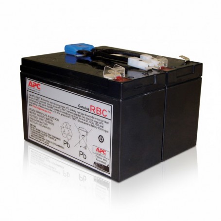 APC APCRBC142 Replacement Battery Cartridge 142