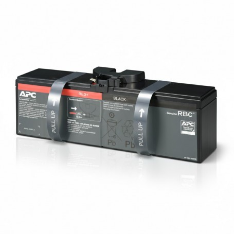 APC APCRBC163 Replacement Battery Cartridge 163 UPS Battery Unit