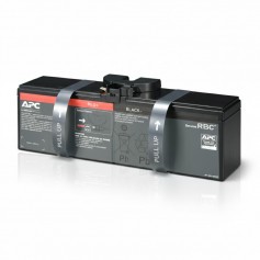 APC APCRBC163 Replacement Battery Cartridge 163 UPS Battery Unit