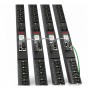 APC APDU9941 NetShelter Rack PDU, Switched, 0U, 5.0kW 200V and 208V 30A