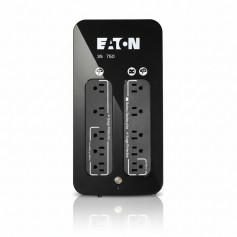 Eaton 3S750 Standby UPS 750VA/450W 10 Outlets