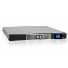 Eaton 5P550R 550VA 1U Rackmount UPS, True Sine Wave, 120V