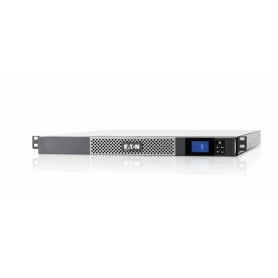 Eaton 5P750R UPS 750VA 600W 120V True Sine Wave 1U Rackmount UPS Network Card Optional