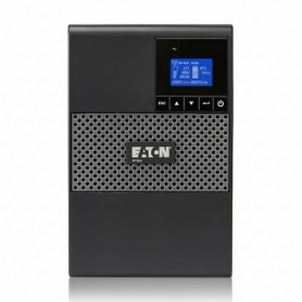Eaton 5P850G 5P 850VA 600W 230V Line-Interactive UPS C14 Input 6 C13 Outlets