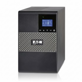Eaton 5P1000 UPS 1000VA 770W 120V Tower True Sine Wave Network Card Optional