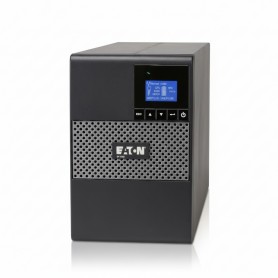 Eaton 5P1500 UPS 1440VA 1100W 120V Tower True Sine Wave Network Card Optional