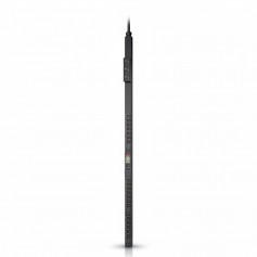APC APDU10151ME NetShelter Rack PDU Advanced Metered 5 0kW 1Phase 208V