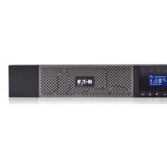 Eaton 5P1500RT UPS 1440VA 1100W 120V 2U Rack/Tower Sine Wave Line-Interactive UPS