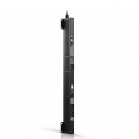 APC APDU10350SW NetShelter Rack PDU Advanced, Switched, 3PH