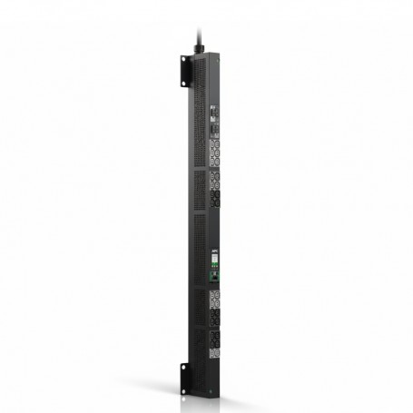 APC APDU10350SW NetShelter Rack PDU Advanced, Switched, 3PH
