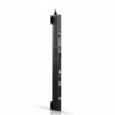 APC APDU10350SW NetShelter Rack PDU Advanced Switched 3Phase 22 1kW