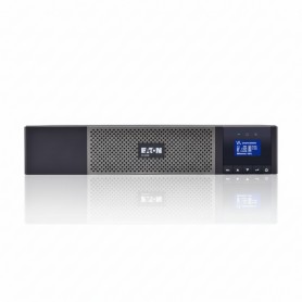 Eaton 5P3000RT UPS 3000VA 2700W 120V True SineWave Rack/Tower UPS Network Card Optional