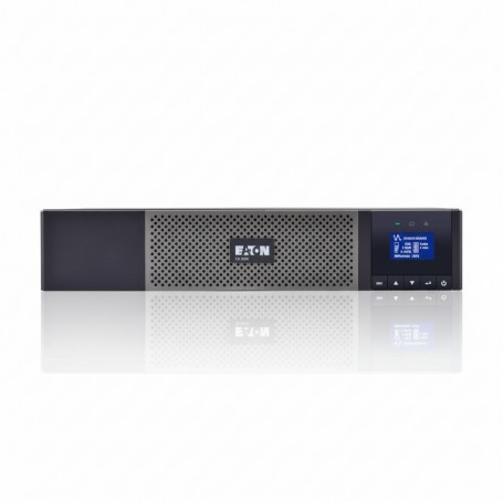 Eaton 5P3000RT UPS 3000VA 2700W 120V True SineWave Rack/Tower UPS Network Card Optional