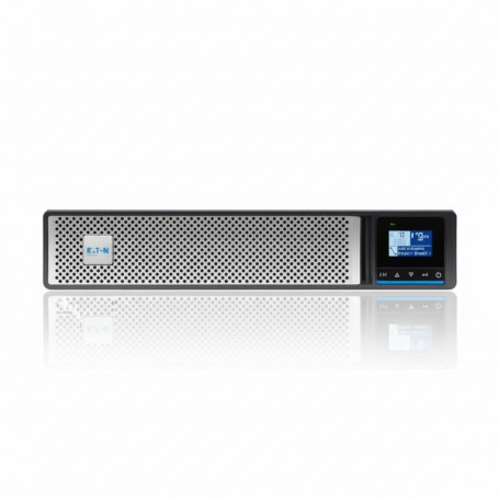 Eaton 5PX1500RTNG2 G2 UPS 1440VA 1440W 120V Network Card Included 2U Rack/Tower UPS