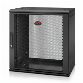 APC AR112SH4 NetShelter WX 12U Wall-mount Enclosure