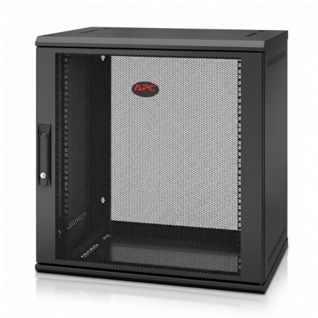 APC AR112SH4 NetShelter WX 12U Wall-mount Enclosure