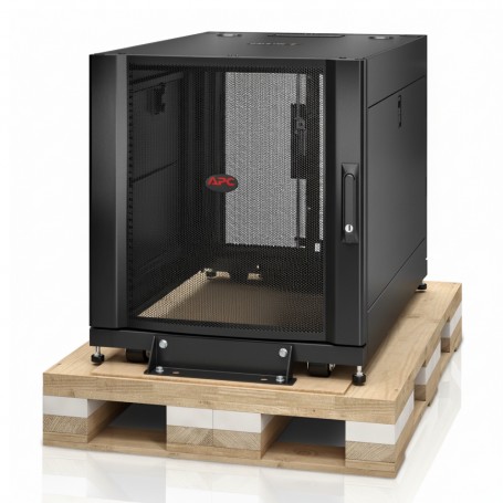 APC AR3003SP Schneider Electric NetShelter SX Rack Cabinet