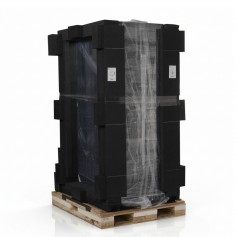 APC AR3100SP NetShelter SX Server Rack Enclosure 42U