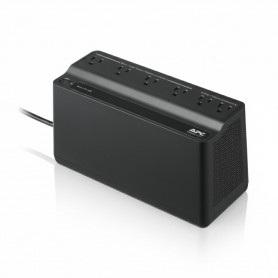 APC BN450M-CA Back-UPS 450VA, 120V, 6 NEMA Outlets (2 Surge)