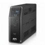 APC BN1500M2 Back-UPS PRO 1500VA Tower 120V 10 NEMA 5-15R
