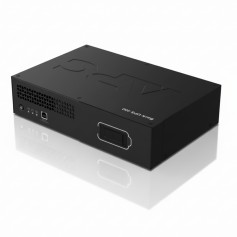 APC BV400XU Back UPS 400VA 120V Flexible Mounting Low Profile