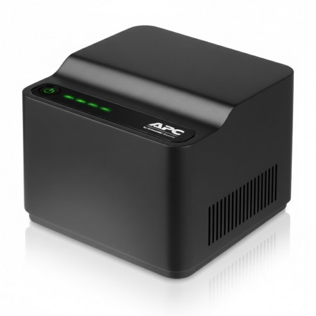 APC CP12142LI Back-UPS Connect VoIP Modem and Router