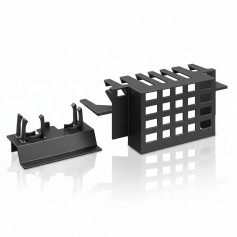 APC GVSOPT038 Galaxy VS Live Swap Upgrade Kit for UPS with External Batteries