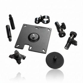 APC NBAC0301 Mount Brackets for NetBotz Room Monitor/Camera Pod