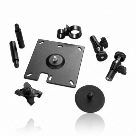 APC NBAC0301 Mount Brackets for NetBotz Room Monitor/Camera Pod