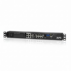 APC NBRK0250 Basic Rack Security and Environmental Rack Monitor 250