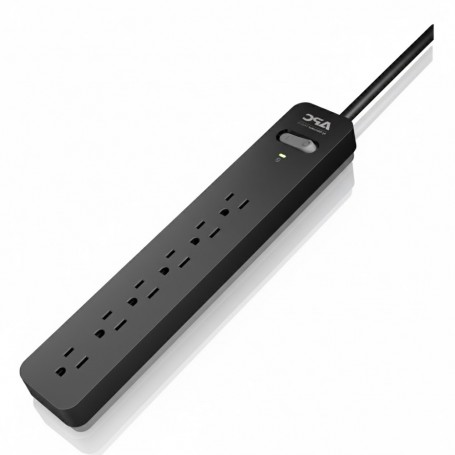 APC PE625 Essential Surgearrest surge protector