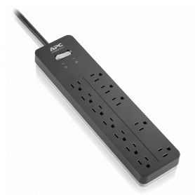 APC  PH12 Home Office SurgeArrest 12 Outlets 120V