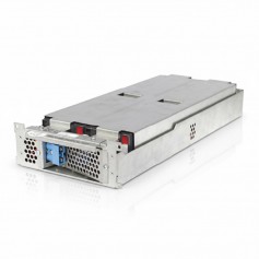 APC RBC43 Replacement Battery Cartridge for Smart UPS Line Interactive 48V
