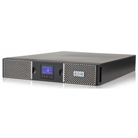 Eaton 9PX1000GRT Online UPS 1000VA 900 Watt 208V 2U Rack/Tower Network Card Optional