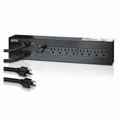 APC SBP1500RM Rack Mount Service Bypass PDU