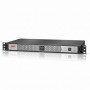 APC SCL500RM1UNC Smart-UPS 500VA Lithium-Ion 1U Rackmount with Network Card