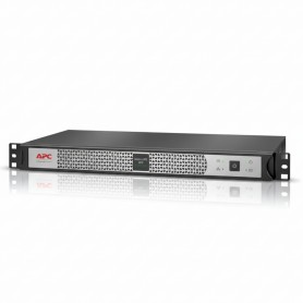 APC SCL500RM1UNC Smart-UPS 500VA Lithium-Ion 1U Rackmount with Network Card