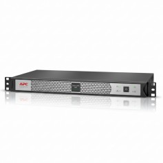 APC SCL500RM1UNC Smart UPS Line Interactive 500VA Lithium ion Rackmount