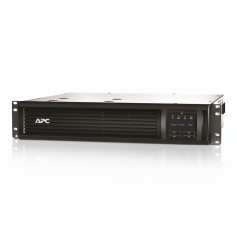 APC SMT750RM2UCNC Smart UPS Line Interactive 750VA Rackmount 2U 120V