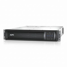 APC SMT750RMI2U Smart UPS Line Interactive 750VA Rackmount 2U 230V