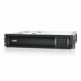 APC SMT1000RM2UC Smart-UPS 1000VA 2U 120V 6 NEMA 5-15R
