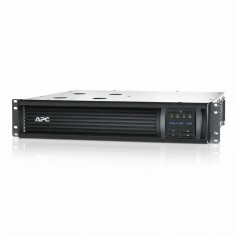 APC SMT1000RM2UC Smart-UPS 1000VA 2U 120V 6 NEMA 5-15R