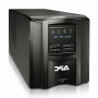 APC SMT1500C Smart-UPS, Line Interactive, 1500VA, 120V, Tower, 8x NEMA 5-15R,