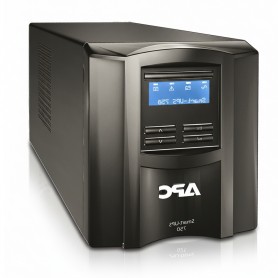 APC SMT1500CUS Smart-UPS, Line Interactive, 1500VA, Tower, 120V,