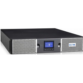 Eaton 9PX3000GLRT Online UPS 3000VA 3000W 208V 2U Rack/Tower Network Card Optional