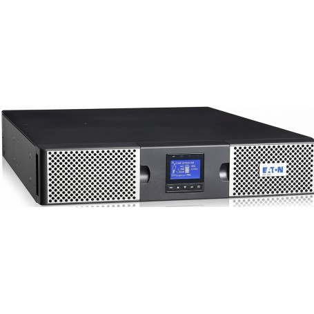 Eaton 9PX3000GLRT Online UPS 3000VA 3000W 208V 2U Rack/Tower Network Card Optional