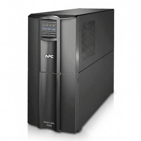 APC SMT2200C Smart-UPS Line Interactive 2200VA Tower 120V APC SMT2200C Smart-UPS Line Interactive 2200VA Tower 120V